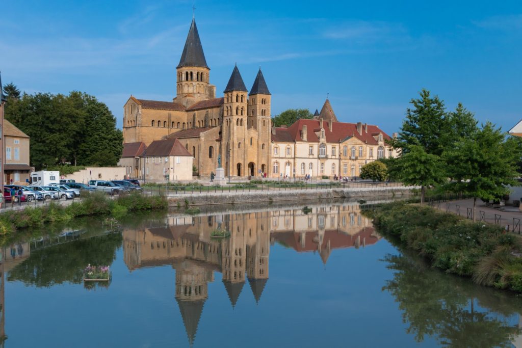Út a Forráshoz – Zarándoklat Paray-le-Monial-ba
